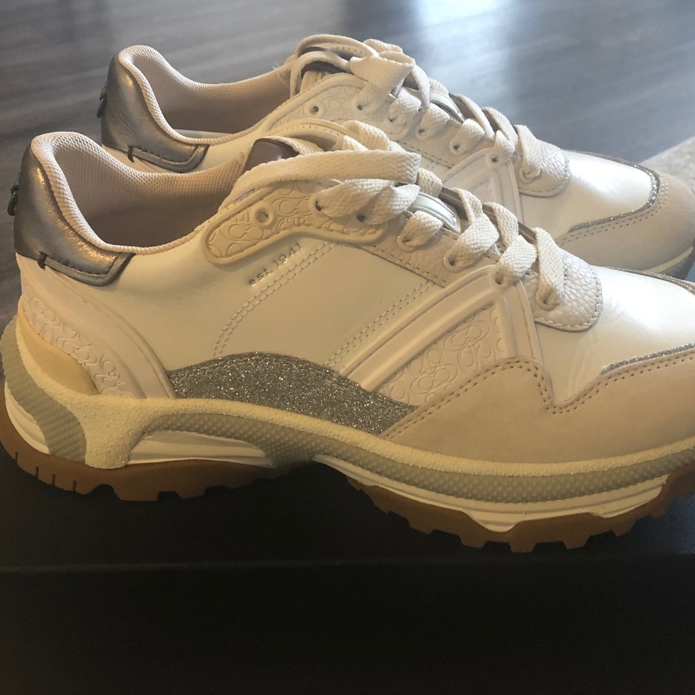 Coach C1 Womens Runner